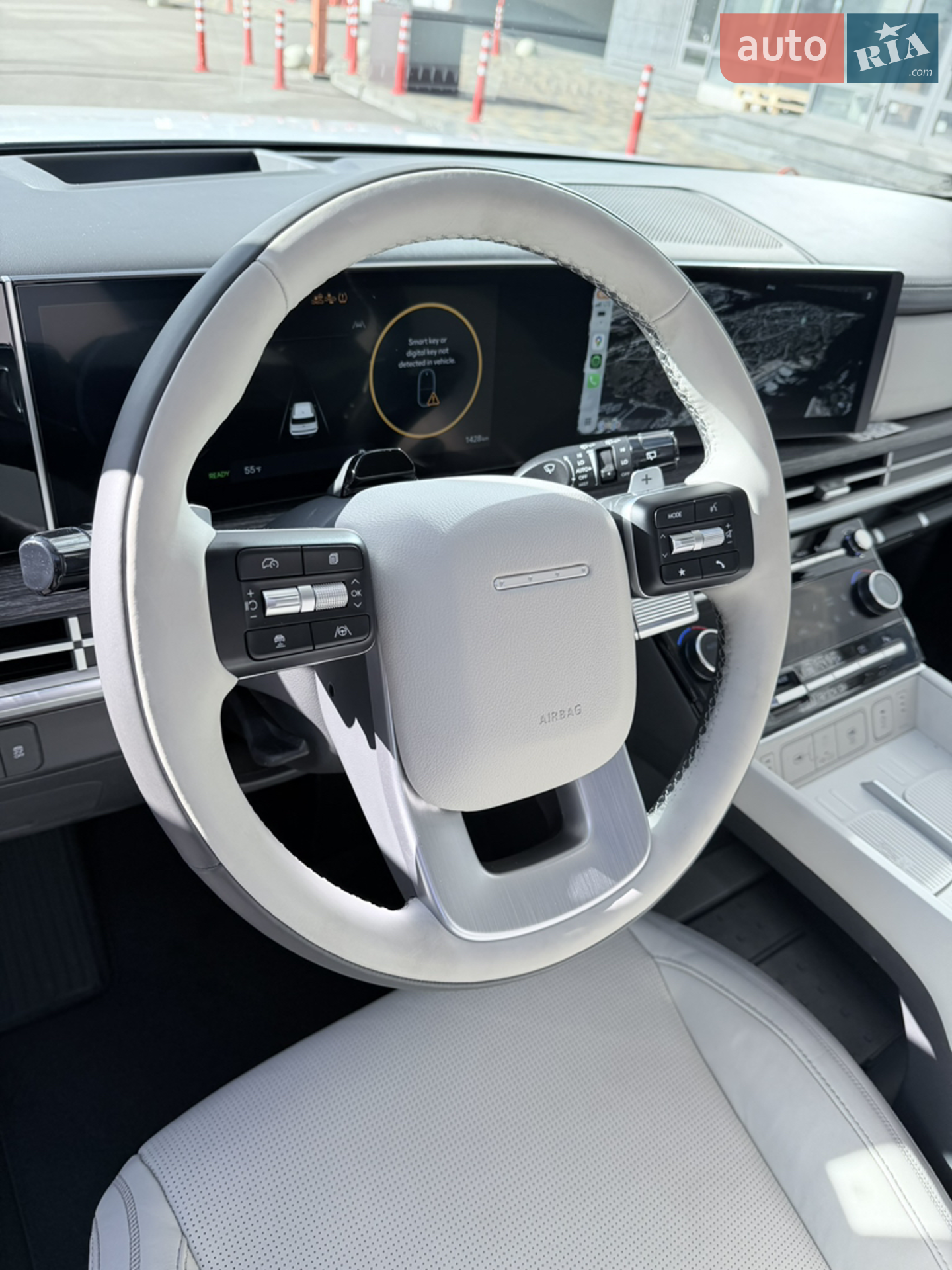 2024 Hyundai Santa Fe - мініатюра 29