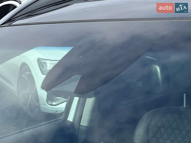 Внедорожник / Кроссовер Hyundai Santa FE 2019 в Луцке фото 16 Внедорожник / Кроссовер Hyundai Santa FE 2019 в Луцке
