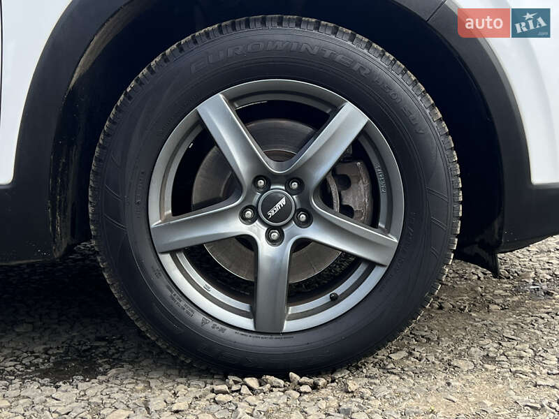 Внедорожник / Кроссовер Hyundai Santa FE 2019 в Луцке фото 23 Внедорожник / Кроссовер Hyundai Santa FE 2019 в Луцке