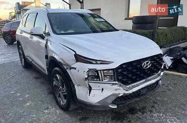 Внедорожник / Кроссовер Hyundai Santa FE 2023 в 
