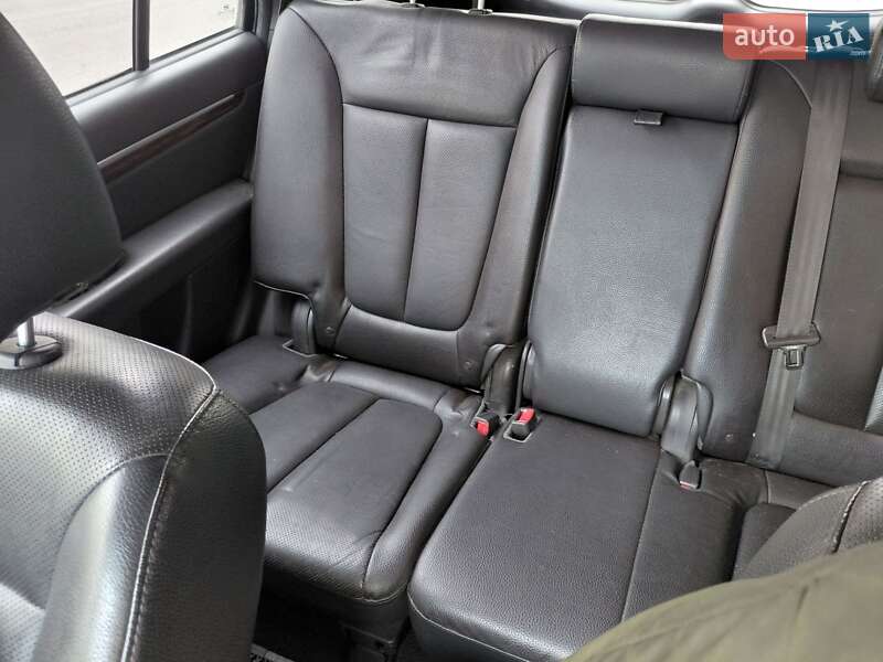 Внедорожник / Кроссовер Hyundai Santa FE 2011 в Киеве фото 37 Внедорожник / Кроссовер Hyundai Santa FE 2011 в Киеве