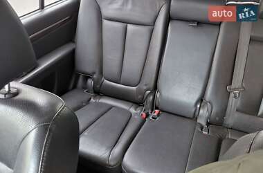 Внедорожник / Кроссовер Hyundai Santa FE 2011 в 