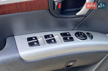 Внедорожник / Кроссовер Hyundai Santa FE 2008 в 