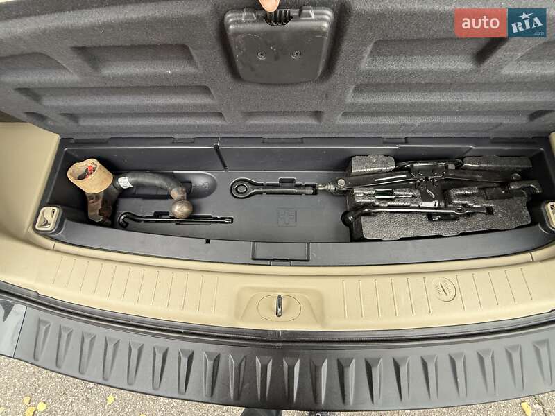 Внедорожник / Кроссовер Hyundai Santa FE 2008 в Виннице