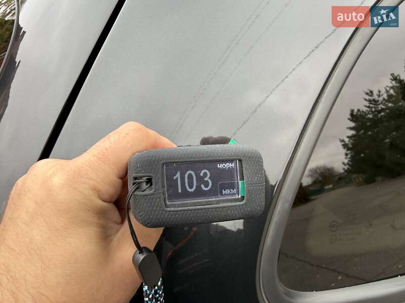 Внедорожник / Кроссовер Hyundai Santa FE 2008 в Виннице