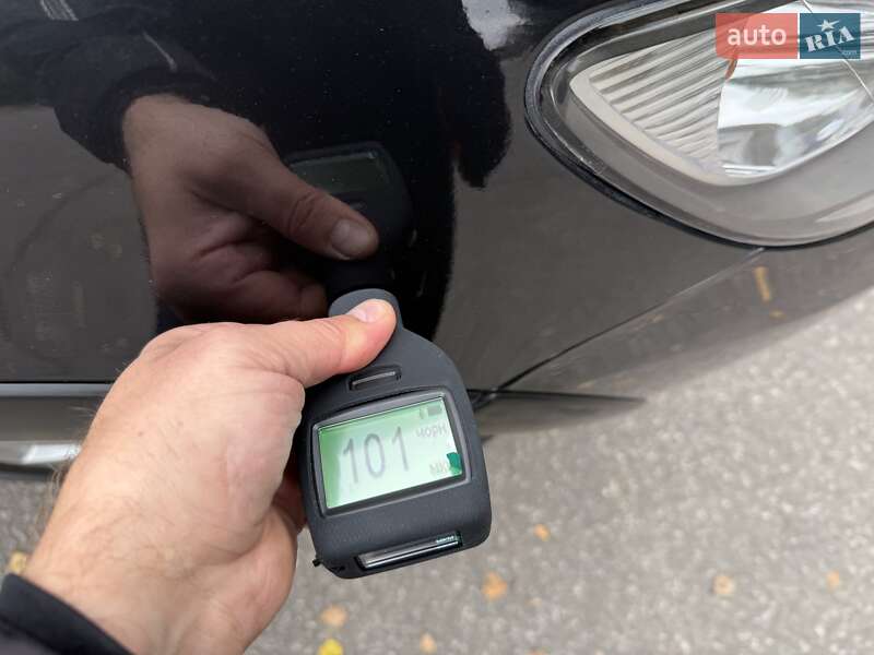 Внедорожник / Кроссовер Hyundai Santa FE 2008 в Виннице