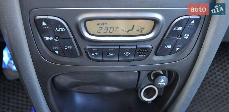 Внедорожник / Кроссовер Hyundai Santa FE 2001 в Одессе фото 35 Внедорожник / Кроссовер Hyundai Santa FE 2001 в Одессе