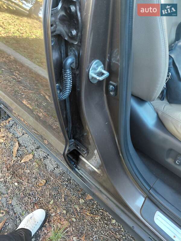 Внедорожник / Кроссовер Hyundai Santa FE 2011 в Жмеринке фото 16 Внедорожник / Кроссовер Hyundai Santa FE 2011 в Жмеринке