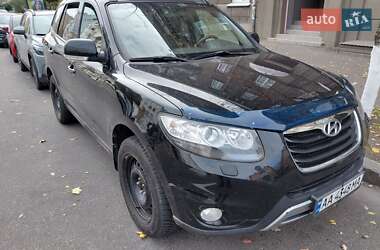 Внедорожник / Кроссовер Hyundai Santa FE 2011 в Киеве Внедорожник / Кроссовер Hyundai Santa FE 2011 в Киеве