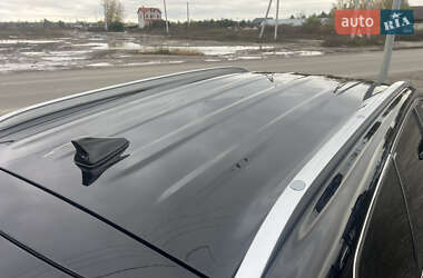 Внедорожник / Кроссовер Hyundai Santa FE 2020 в 