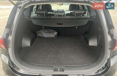 Внедорожник / Кроссовер Hyundai Santa FE 2020 в 