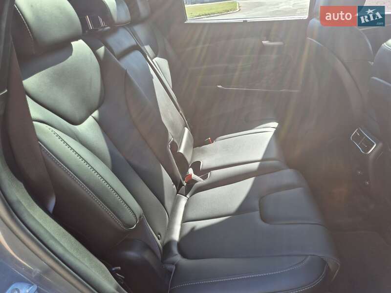 Позашляховик / Кросовер Hyundai Santa FE 2023 в Умані фото 22 Позашляховик / Кросовер Hyundai Santa FE 2023 в Умані