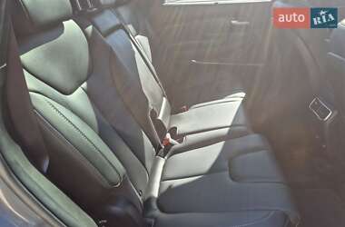 Внедорожник / Кроссовер Hyundai Santa FE 2023 в 