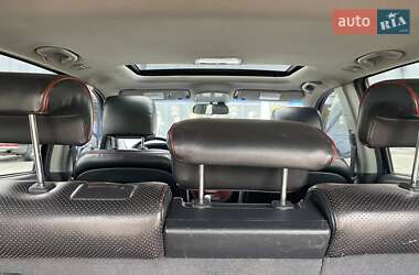 Внедорожник / Кроссовер Hyundai Santa FE 2006 в 
