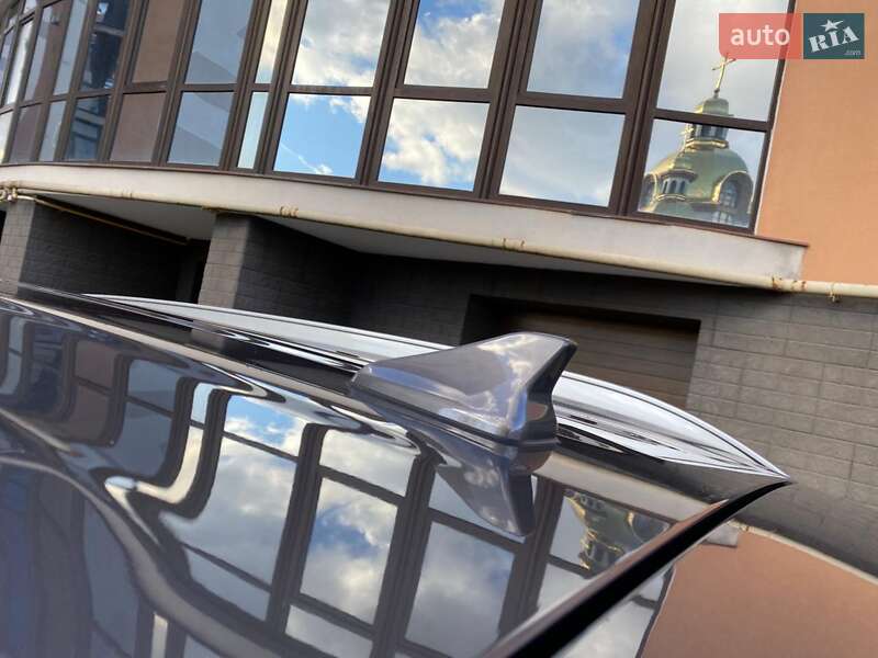 Внедорожник / Кроссовер Hyundai Santa FE 2020 в Ивано-Франковске фото 37 Внедорожник / Кроссовер Hyundai Santa FE 2020 в Ивано-Франковске