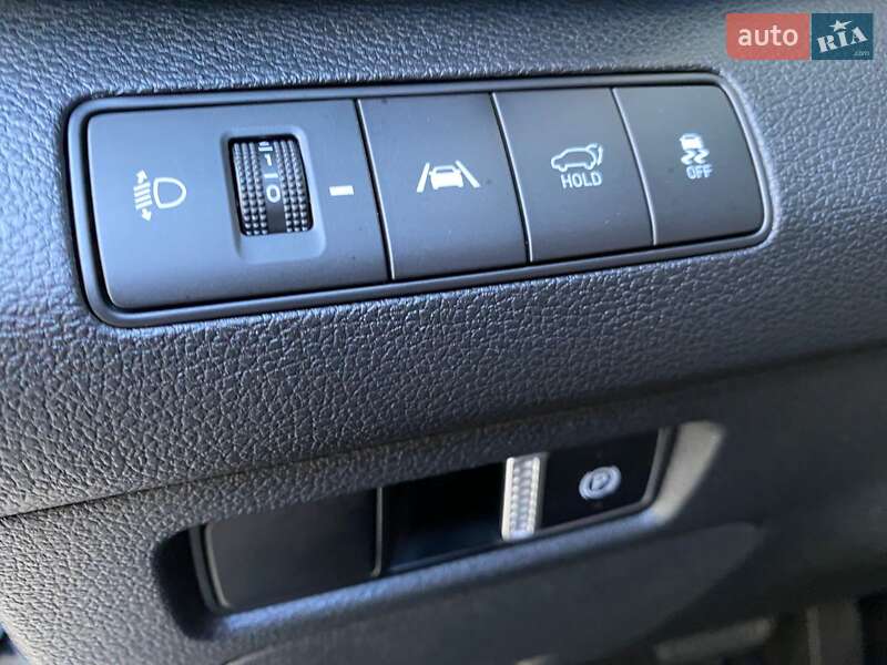 Внедорожник / Кроссовер Hyundai Santa FE 2020 в Ивано-Франковске фото 49 Внедорожник / Кроссовер Hyundai Santa FE 2020 в Ивано-Франковске