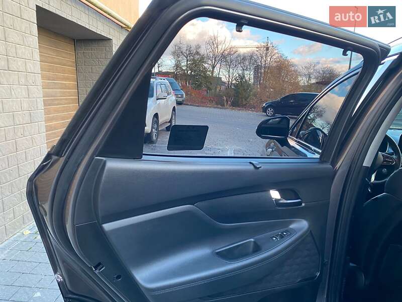 Внедорожник / Кроссовер Hyundai Santa FE 2020 в Ивано-Франковске фото 76 Внедорожник / Кроссовер Hyundai Santa FE 2020 в Ивано-Франковске