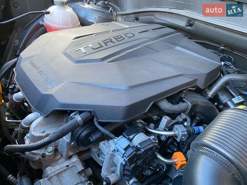 Внедорожник / Кроссовер Hyundai Santa FE 2020 в Ивано-Франковске фото 98 Внедорожник / Кроссовер Hyundai Santa FE 2020 в Ивано-Франковске