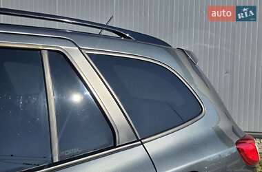 Внедорожник / Кроссовер Hyundai Santa FE 2012 в 