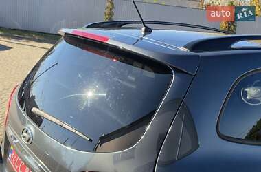 Внедорожник / Кроссовер Hyundai Santa FE 2012 в 