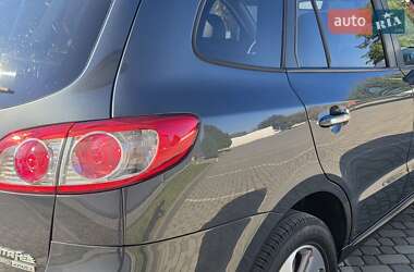 Внедорожник / Кроссовер Hyundai Santa FE 2012 в 
