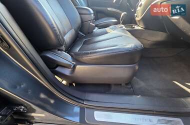 Внедорожник / Кроссовер Hyundai Santa FE 2012 в 
