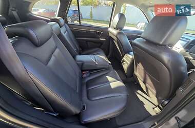 Внедорожник / Кроссовер Hyundai Santa FE 2012 в 