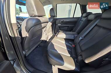 Внедорожник / Кроссовер Hyundai Santa FE 2012 в 