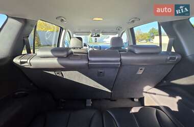 Внедорожник / Кроссовер Hyundai Santa FE 2012 в 