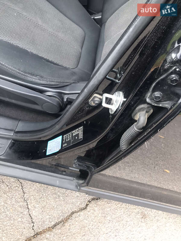 Внедорожник / Кроссовер Hyundai Santa FE 2008 в Умани