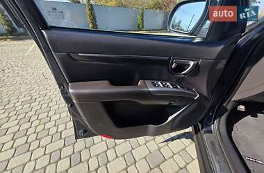 Внедорожник / Кроссовер Hyundai Santa FE 2012 в 