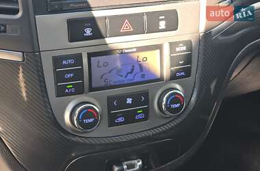 Внедорожник / Кроссовер Hyundai Santa FE 2012 в 