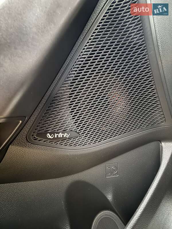 Внедорожник / Кроссовер Hyundai Santa FE 2013 в Одессе фото 34 Внедорожник / Кроссовер Hyundai Santa FE 2013 в Одессе