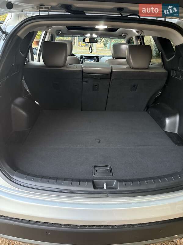 Внедорожник / Кроссовер Hyundai Santa FE 2013 в Одессе фото 36 Внедорожник / Кроссовер Hyundai Santa FE 2013 в Одессе