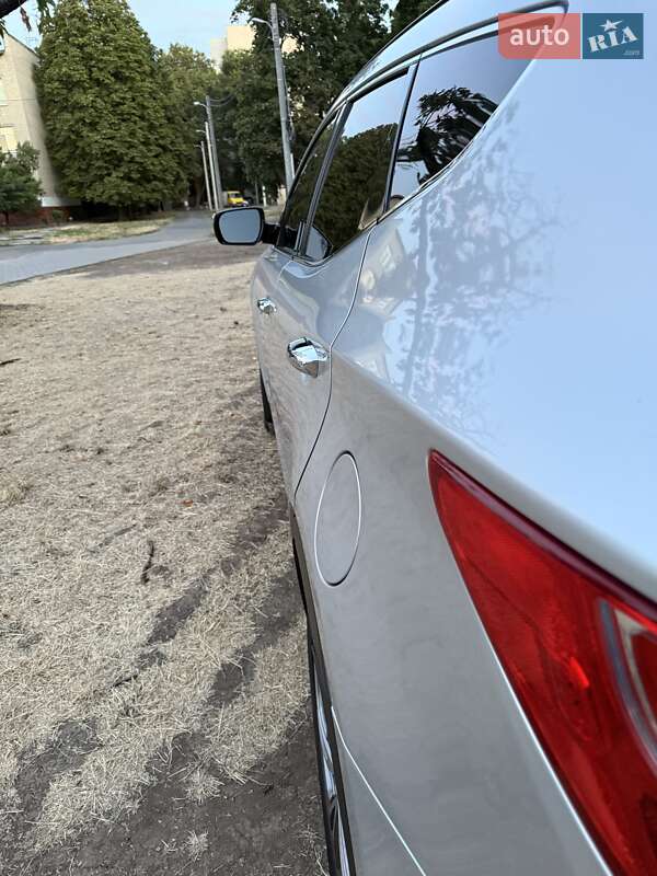 Внедорожник / Кроссовер Hyundai Santa FE 2013 в Одессе фото 59 Внедорожник / Кроссовер Hyundai Santa FE 2013 в Одессе