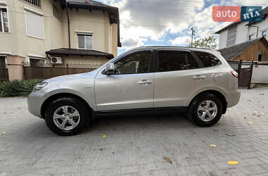 Позашляховик / Кросовер Hyundai Santa FE 2007 в Одесі
