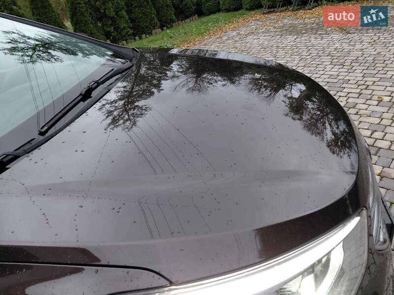 Внедорожник / Кроссовер Hyundai Santa FE 2015 в Черновцах фото 20 Внедорожник / Кроссовер Hyundai Santa FE 2015 в Черновцах