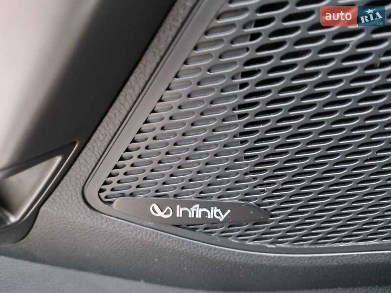 Внедорожник / Кроссовер Hyundai Santa FE 2015 в Черновцах фото 35 Внедорожник / Кроссовер Hyundai Santa FE 2015 в Черновцах