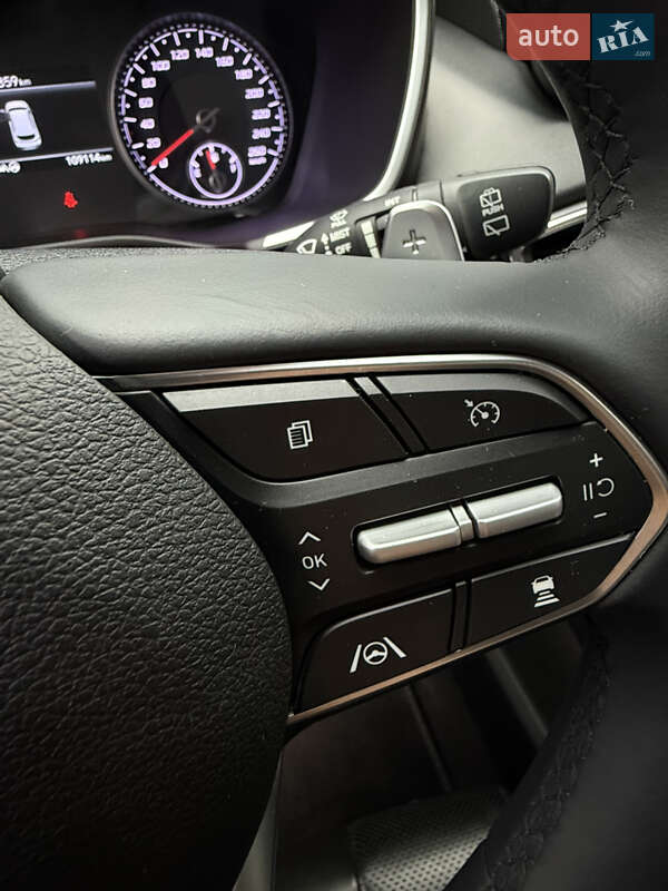 Внедорожник / Кроссовер Hyundai Santa FE 2021 в Киеве фото 48 Внедорожник / Кроссовер Hyundai Santa FE 2021 в Киеве