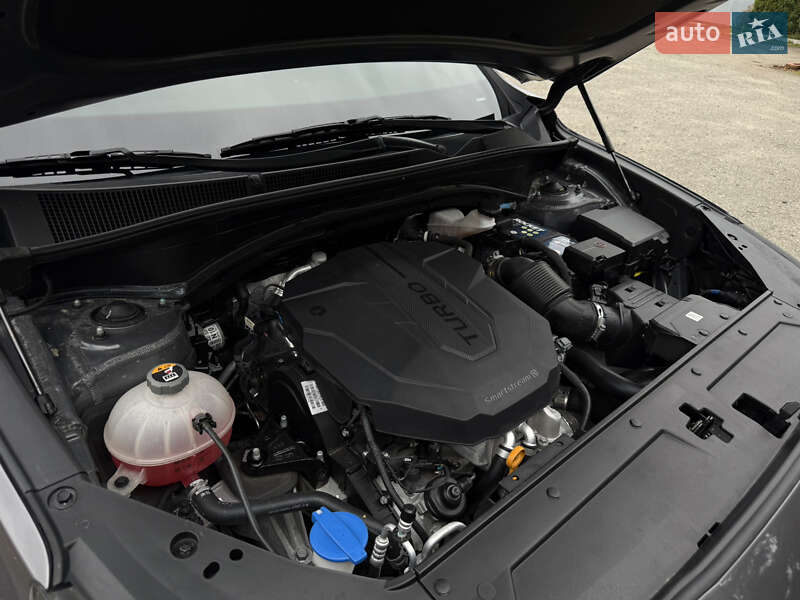 Внедорожник / Кроссовер Hyundai Santa FE 2021 в Киеве фото 62 Внедорожник / Кроссовер Hyundai Santa FE 2021 в Киеве