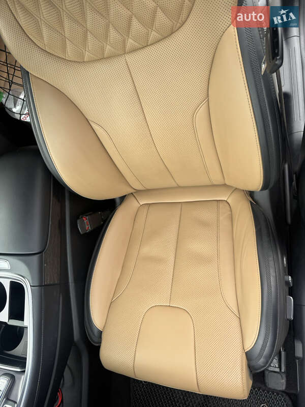 Внедорожник / Кроссовер Hyundai Santa FE 2021 в Днепре фото 9 Внедорожник / Кроссовер Hyundai Santa FE 2021 в Днепре