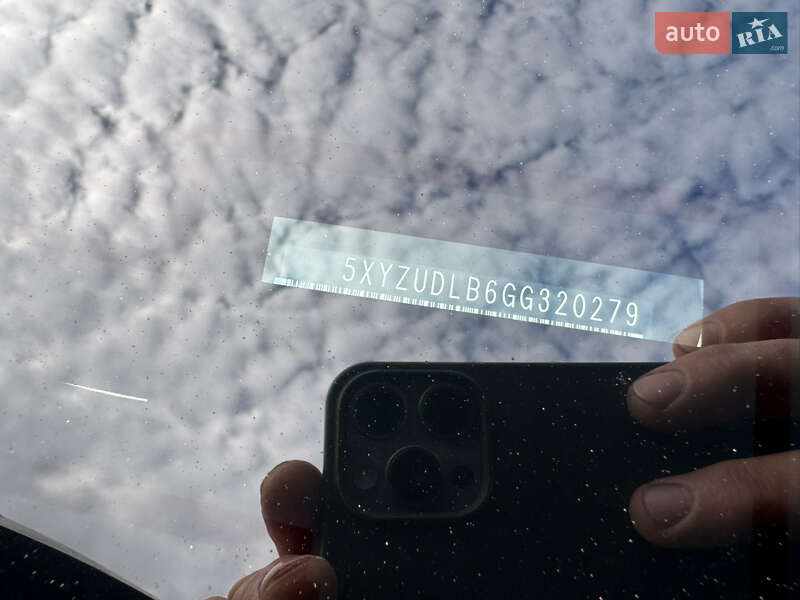 Позашляховик / Кросовер Hyundai Santa FE 2015 в Києві фото 51 Позашляховик / Кросовер Hyundai Santa FE 2015 в Києві