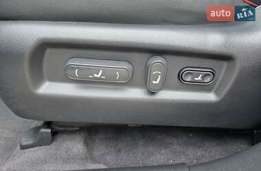 Внедорожник / Кроссовер Hyundai Santa FE 2007 в 