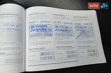 Внедорожник / Кроссовер Hyundai Santa FE 2007 в 
