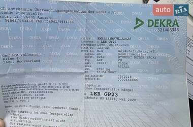 Внедорожник / Кроссовер Hyundai Santa FE 2007 в 