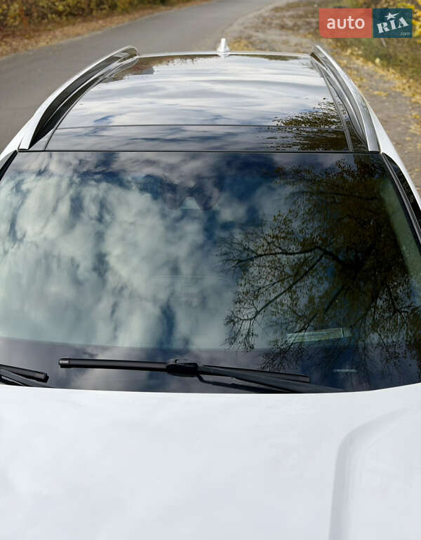 Внедорожник / Кроссовер Hyundai Santa FE 2018 в Киеве