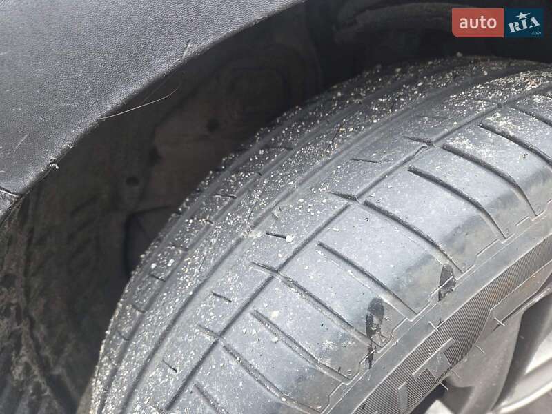 Внедорожник / Кроссовер Hyundai Santa FE 2014 в Зенькове