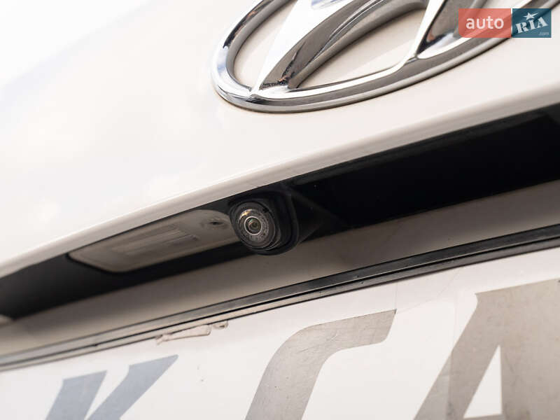 Позашляховик / Кросовер Hyundai Santa FE 2015 в Одесі фото 12 Позашляховик / Кросовер Hyundai Santa FE 2015 в Одесі