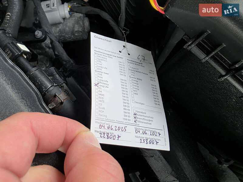 Внедорожник / Кроссовер Hyundai Santa FE 2011 в Луцке