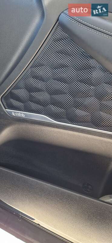 Внедорожник / Кроссовер Hyundai Santa FE 2018 в Килии фото 18 Внедорожник / Кроссовер Hyundai Santa FE 2018 в Килии